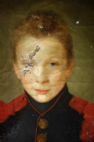 Jeune garcon
