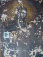 Vierge à l'Enfant