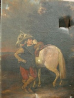 Mousquetaire