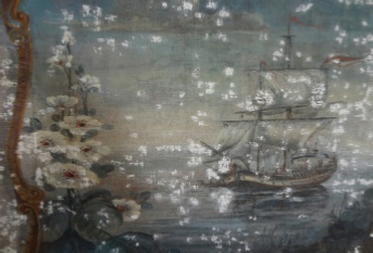 Bateau